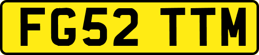 FG52TTM