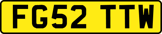 FG52TTW