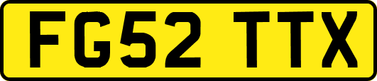 FG52TTX