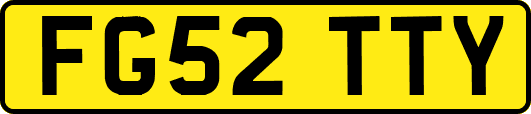 FG52TTY