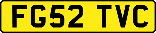FG52TVC