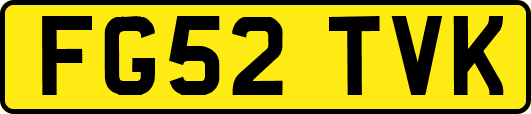 FG52TVK