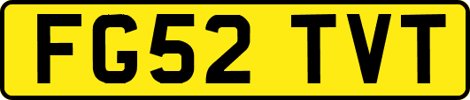 FG52TVT