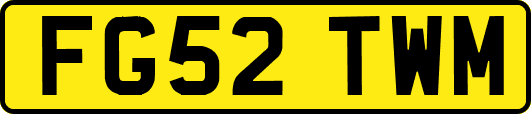 FG52TWM