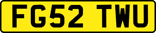 FG52TWU