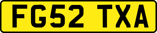 FG52TXA