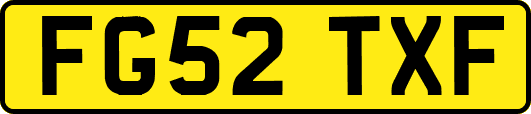 FG52TXF