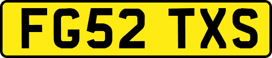 FG52TXS