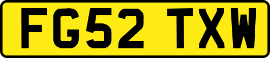 FG52TXW