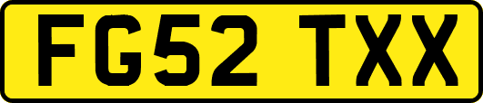 FG52TXX