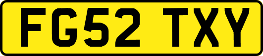 FG52TXY