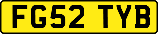 FG52TYB