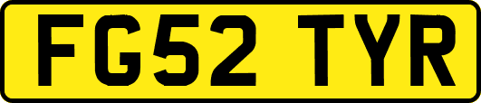 FG52TYR