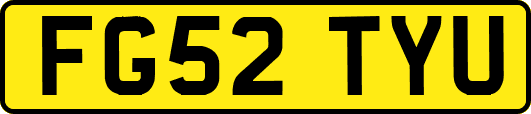 FG52TYU