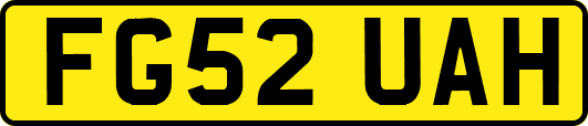 FG52UAH