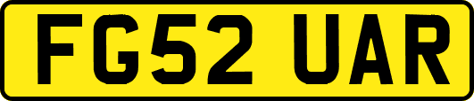 FG52UAR