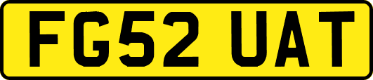 FG52UAT