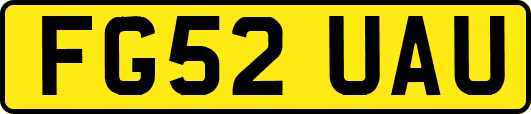 FG52UAU