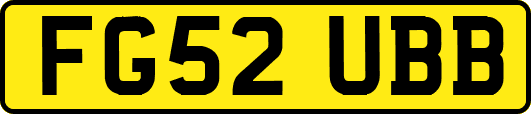 FG52UBB