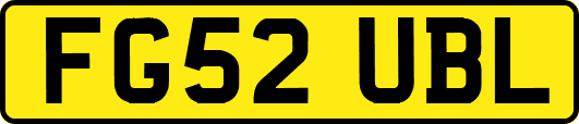 FG52UBL