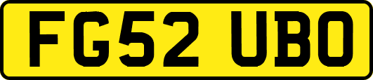FG52UBO
