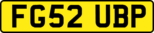 FG52UBP