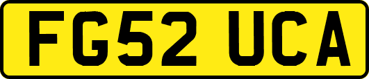 FG52UCA