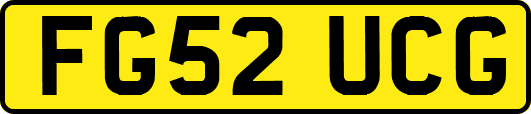FG52UCG