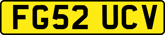 FG52UCV