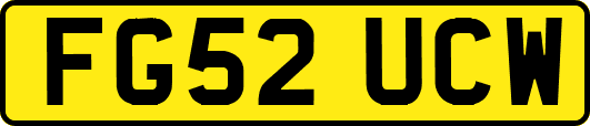 FG52UCW