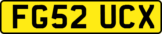 FG52UCX