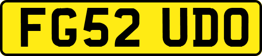 FG52UDO