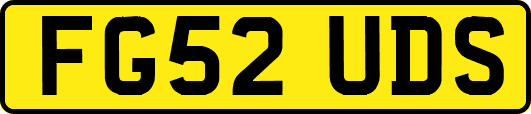 FG52UDS