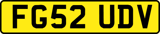 FG52UDV