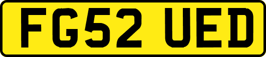 FG52UED