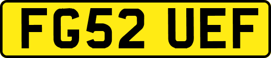 FG52UEF