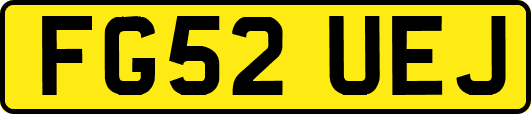 FG52UEJ