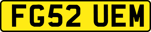 FG52UEM