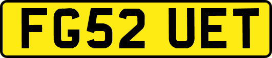 FG52UET