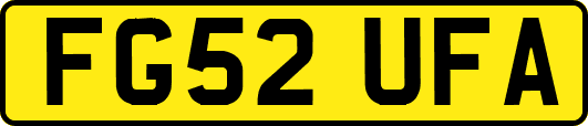 FG52UFA