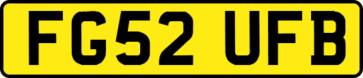 FG52UFB