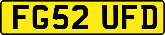 FG52UFD