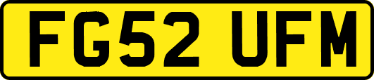FG52UFM