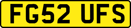 FG52UFS