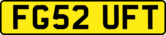 FG52UFT