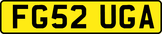 FG52UGA