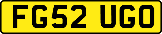 FG52UGO