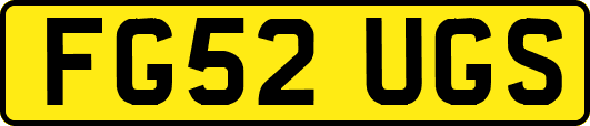 FG52UGS