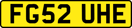 FG52UHE