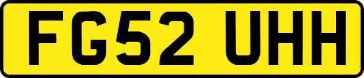 FG52UHH